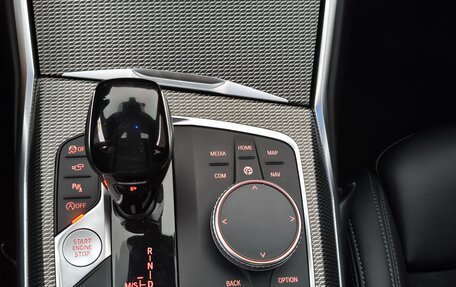BMW 3 серия, 2020 год, 3 830 000 рублей, 26 фотография