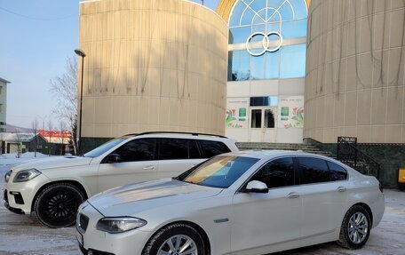 Mercedes-Benz GL-Класс, 2013 год, 3 200 000 рублей, 12 фотография