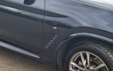 BMW X3, 2019 год, 3 780 000 рублей, 5 фотография