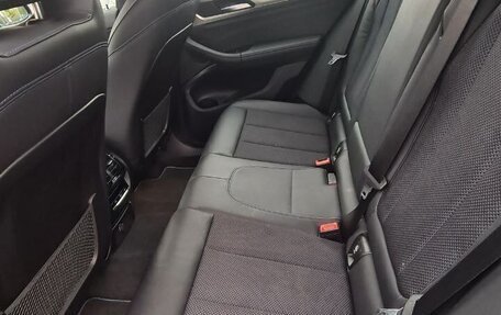 BMW X3, 2019 год, 3 780 000 рублей, 7 фотография