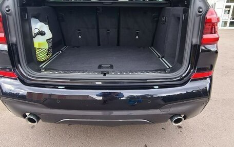 BMW X3, 2019 год, 3 780 000 рублей, 6 фотография