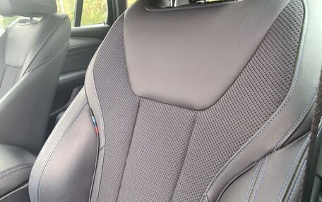 BMW X3, 2019 год, 3 780 000 рублей, 15 фотография