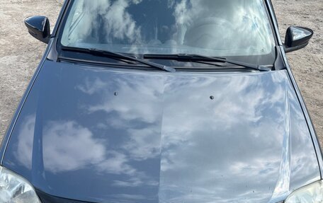 Renault Logan I, 2009 год, 450 000 рублей, 2 фотография