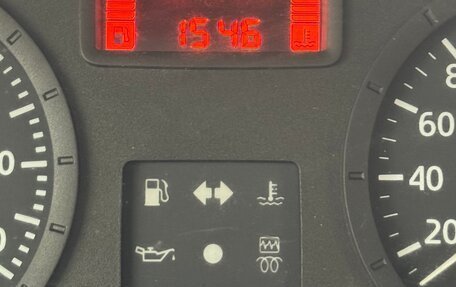 Renault Logan I, 2009 год, 450 000 рублей, 15 фотография