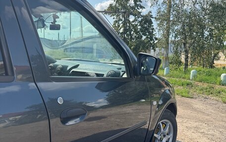 Renault Logan I, 2009 год, 450 000 рублей, 8 фотография