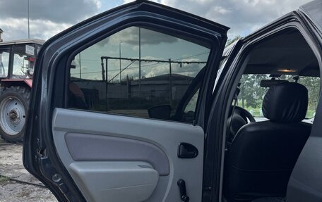 Renault Logan I, 2009 год, 450 000 рублей, 10 фотография