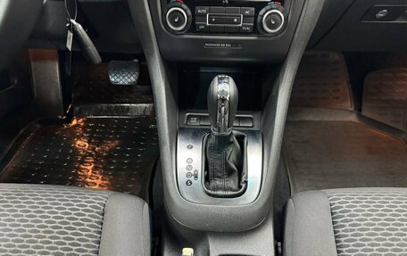 Volkswagen Golf VI, 2010 год, 799 000 рублей, 13 фотография