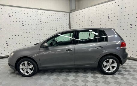 Volkswagen Golf VI, 2010 год, 799 000 рублей, 8 фотография