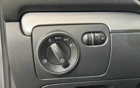Volkswagen Golf VI, 2010 год, 799 000 рублей, 16 фотография