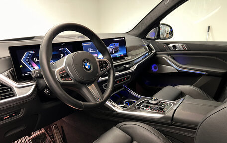 BMW X7, 2024 год, 15 550 000 рублей, 7 фотография