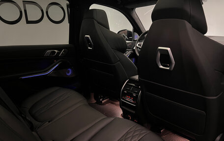 BMW X7, 2024 год, 15 550 000 рублей, 14 фотография