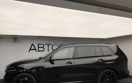 BMW X7, 2024 год, 15 550 000 рублей, 6 фотография