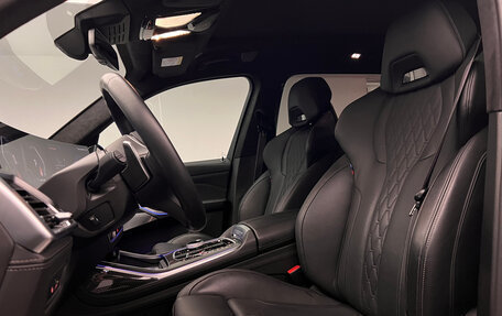 BMW X7, 2024 год, 15 550 000 рублей, 10 фотография