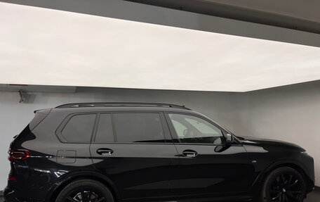 BMW X7, 2024 год, 15 550 000 рублей, 5 фотография