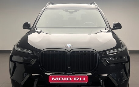 BMW X7, 2024 год, 15 550 000 рублей, 2 фотография