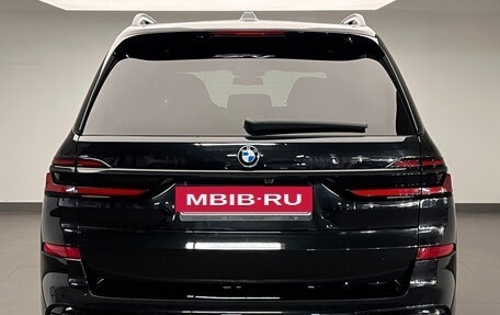 BMW X7, 2024 год, 15 550 000 рублей, 3 фотография