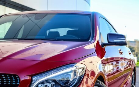 Mercedes-Benz CLA, 2016 год, 2 299 000 рублей, 2 фотография