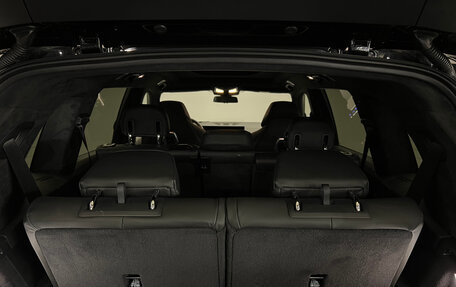 BMW X7, 2024 год, 15 550 000 рублей, 26 фотография