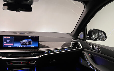 BMW X7, 2024 год, 15 550 000 рублей, 17 фотография