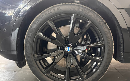 BMW X7, 2024 год, 15 550 000 рублей, 28 фотография