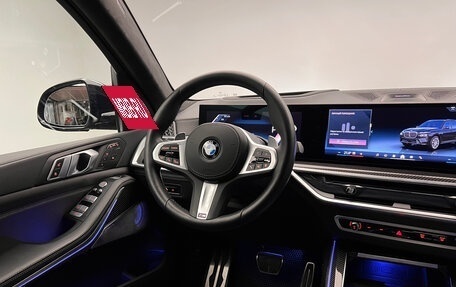 BMW X7, 2024 год, 15 550 000 рублей, 18 фотография