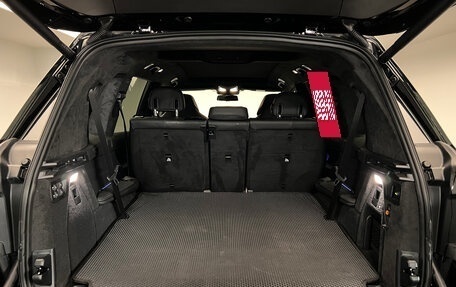 BMW X7, 2024 год, 15 550 000 рублей, 25 фотография
