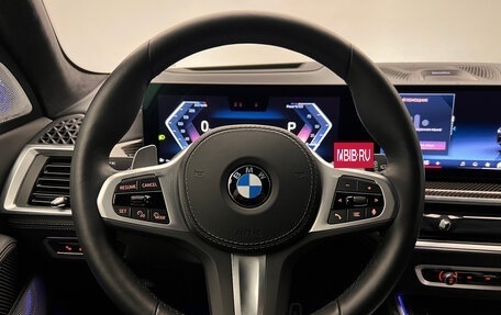 BMW X7, 2024 год, 15 550 000 рублей, 22 фотография