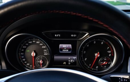 Mercedes-Benz CLA, 2016 год, 2 299 000 рублей, 13 фотография