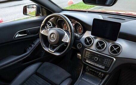 Mercedes-Benz CLA, 2016 год, 2 299 000 рублей, 9 фотография