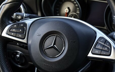 Mercedes-Benz CLA, 2016 год, 2 299 000 рублей, 12 фотография