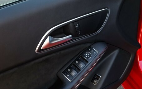 Mercedes-Benz CLA, 2016 год, 2 299 000 рублей, 15 фотография