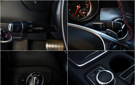 Mercedes-Benz CLA, 2016 год, 2 299 000 рублей, 14 фотография