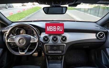 Mercedes-Benz CLA, 2016 год, 2 299 000 рублей, 10 фотография