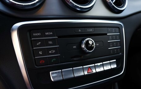 Mercedes-Benz CLA, 2016 год, 2 299 000 рублей, 19 фотография