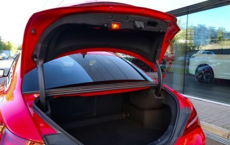 Mercedes-Benz CLA, 2016 год, 2 299 000 рублей, 26 фотография