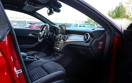 Mercedes-Benz CLA, 2016 год, 2 299 000 рублей, 22 фотография