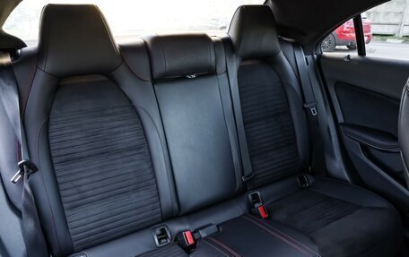 Mercedes-Benz CLA, 2016 год, 2 299 000 рублей, 23 фотография