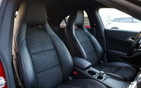 Mercedes-Benz CLA, 2016 год, 2 299 000 рублей, 21 фотография