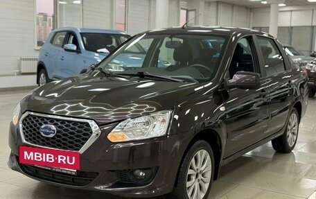 Datsun on-DO I рестайлинг, 2018 год, 548 000 рублей, 2 фотография