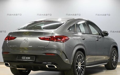 Mercedes-Benz GLE Coupe, 2023 год, 12 449 000 рублей, 2 фотография