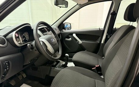 Datsun on-DO I рестайлинг, 2018 год, 548 000 рублей, 8 фотография