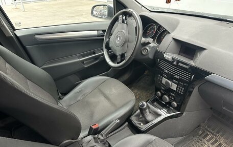 Opel Astra H, 2014 год, 649 000 рублей, 4 фотография
