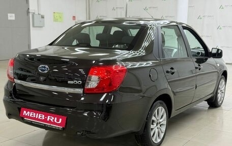 Datsun on-DO I рестайлинг, 2018 год, 548 000 рублей, 3 фотография