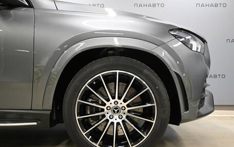 Mercedes-Benz GLE Coupe, 2023 год, 12 449 000 рублей, 5 фотография