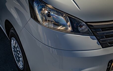 Mitsubishi Delica D:3, 2016 год, 1 585 000 рублей, 3 фотография