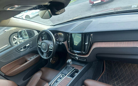 Volvo XC60 II, 2018 год, 3 890 000 рублей, 5 фотография