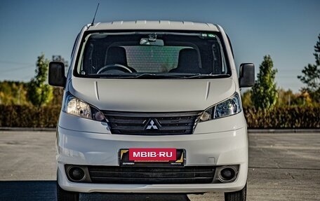 Mitsubishi Delica D:3, 2016 год, 1 585 000 рублей, 4 фотография