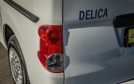 Mitsubishi Delica D:3, 2016 год, 1 585 000 рублей, 8 фотография