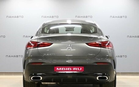 Mercedes-Benz GLE Coupe, 2023 год, 12 449 000 рублей, 4 фотография