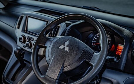 Mitsubishi Delica D:3, 2016 год, 1 585 000 рублей, 13 фотография